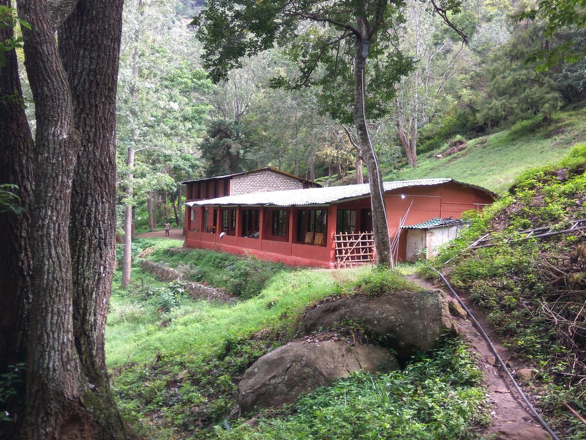 Secret Valley Jungle Resort Ooty Exterior photo