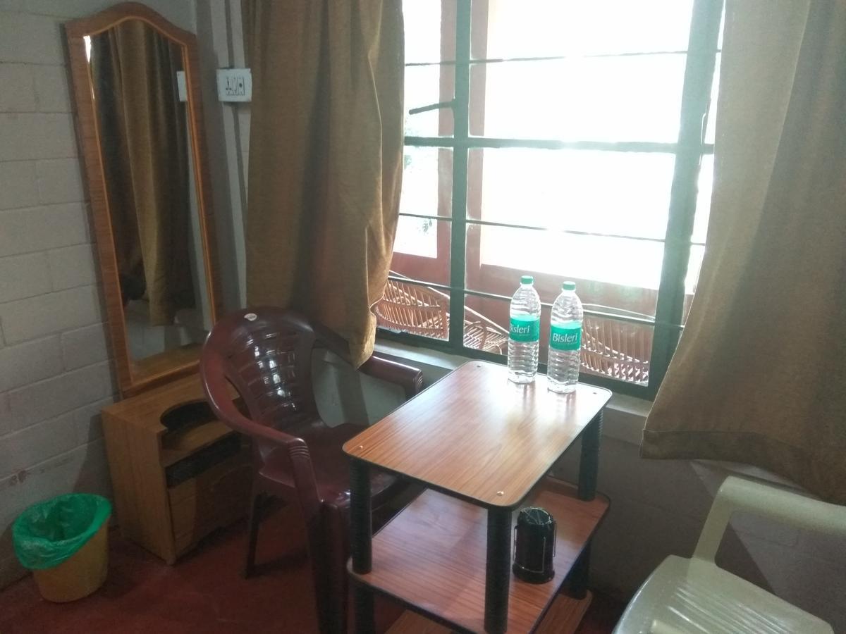 Secret Valley Jungle Resort Ooty Exterior photo