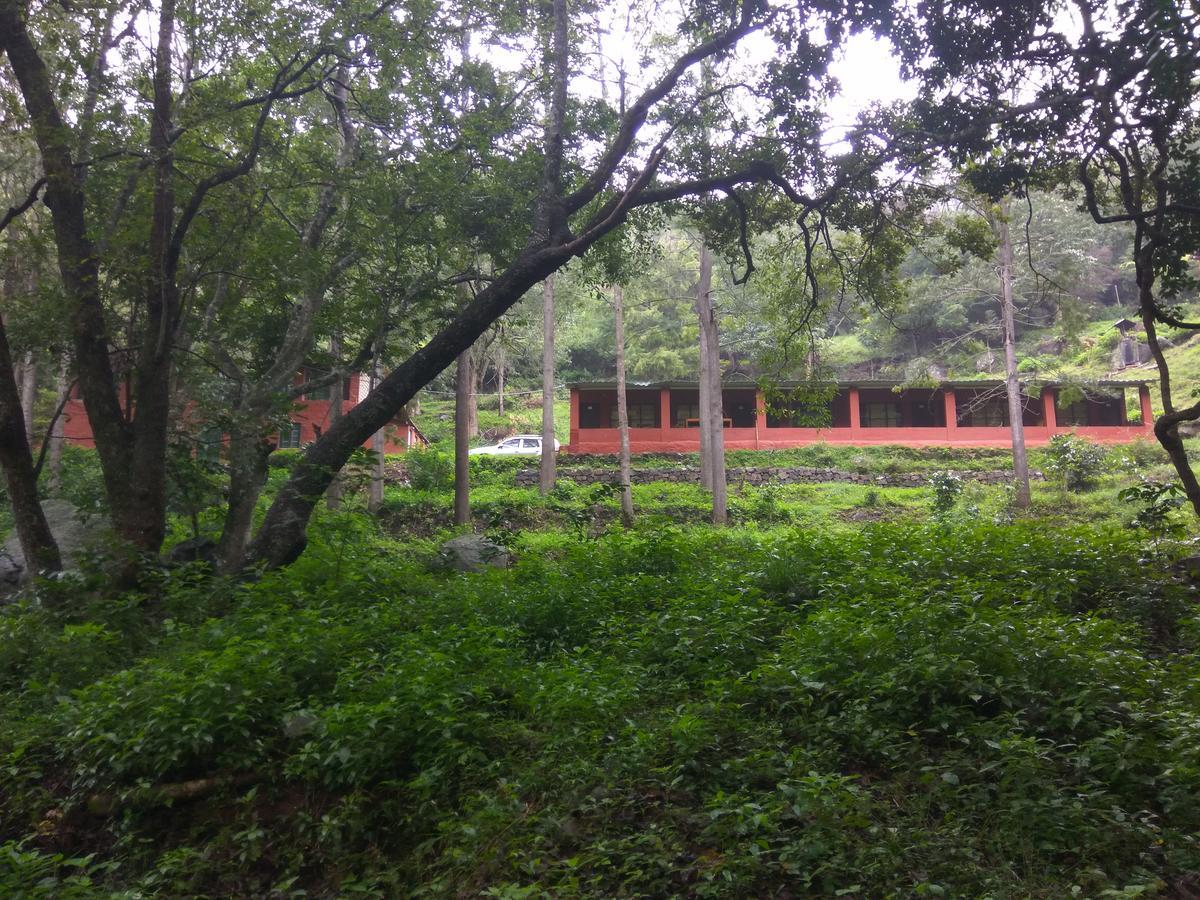 Secret Valley Jungle Resort Ooty Exterior photo