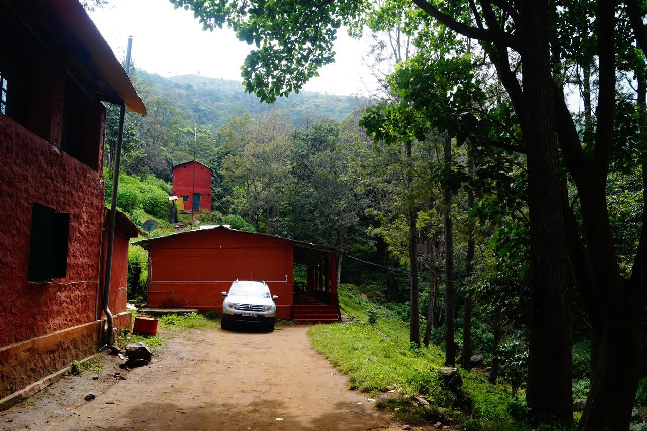 Secret Valley Jungle Resort Ooty Exterior photo