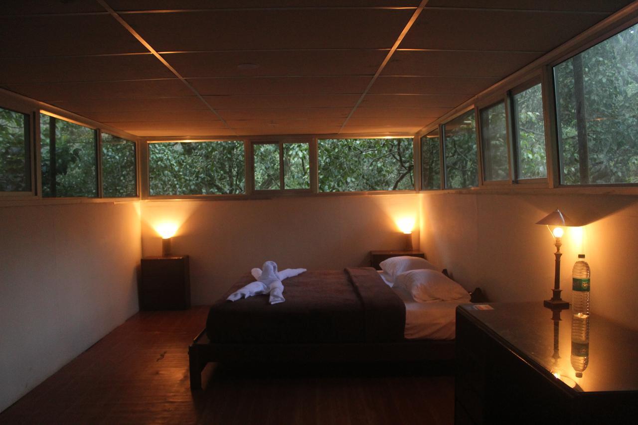 Secret Valley Jungle Resort Ooty Exterior photo