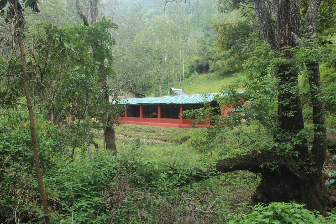 Secret Valley Jungle Resort Ooty Exterior photo