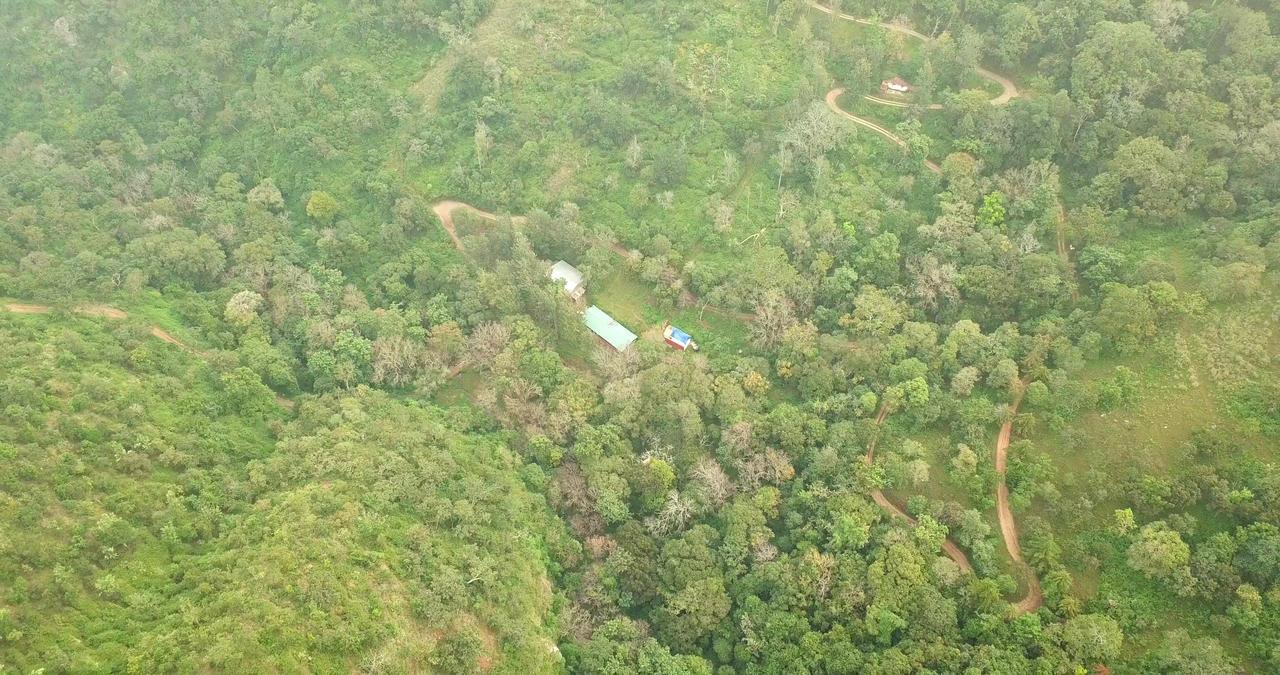 Secret Valley Jungle Resort Ooty Exterior photo
