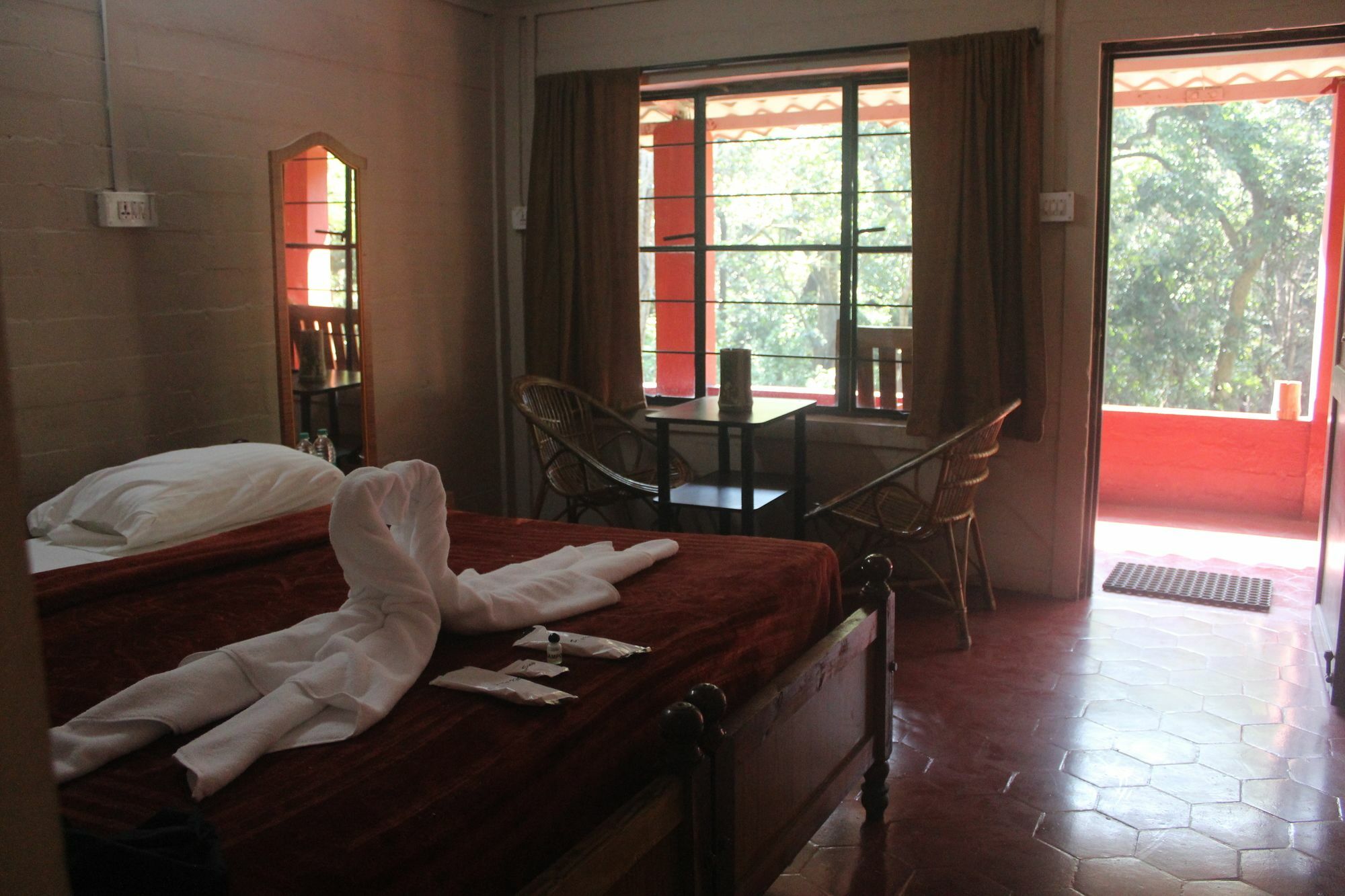 Secret Valley Jungle Resort Ooty Exterior photo